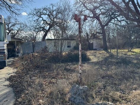 212 E Castleberry Drive Granite Shoals TX 78654