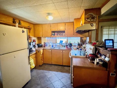 212 E Castleberry Drive Granite Shoals TX 78654