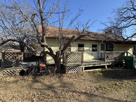 212 E Castleberry Drive Granite Shoals TX 78654