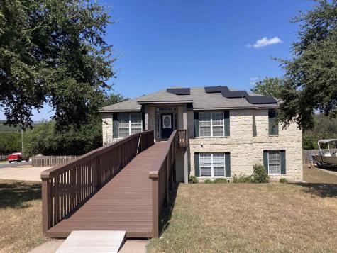4500 Rimrock Drive Lago Vista TX 78645