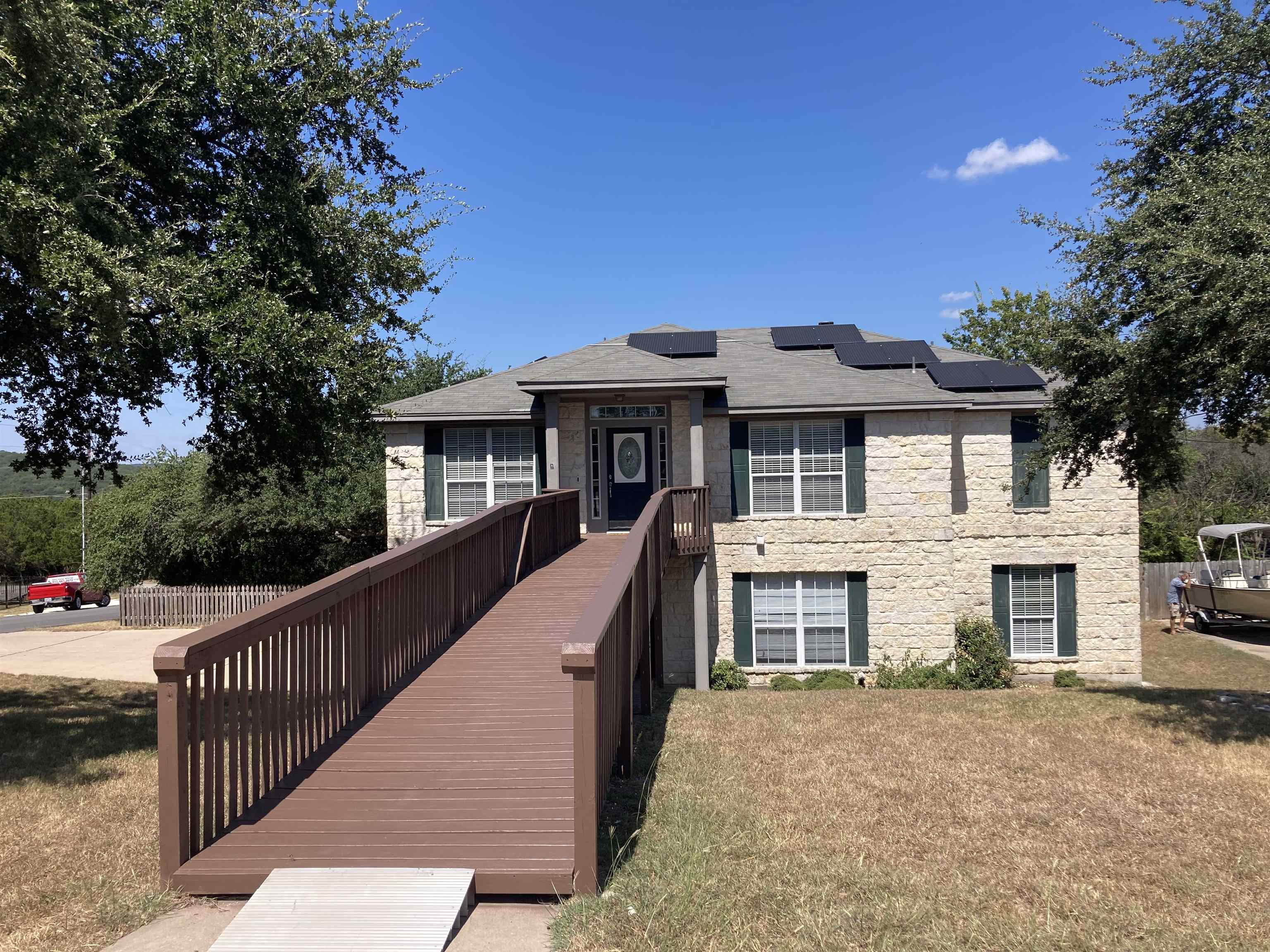 4500 Rimrock Drive Lago Vista TX 78645