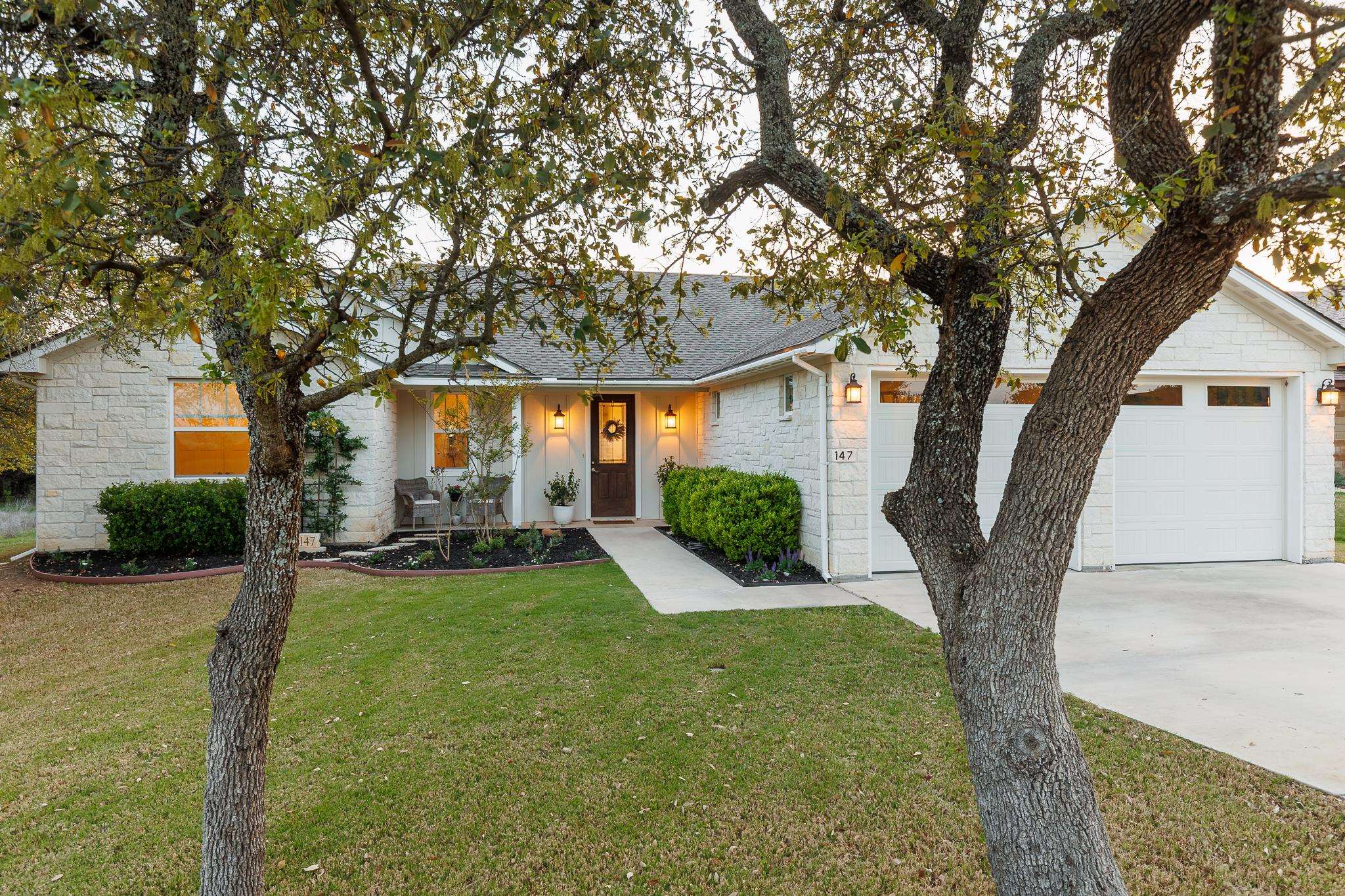 147 Rachel Loop Burnet TX 78611