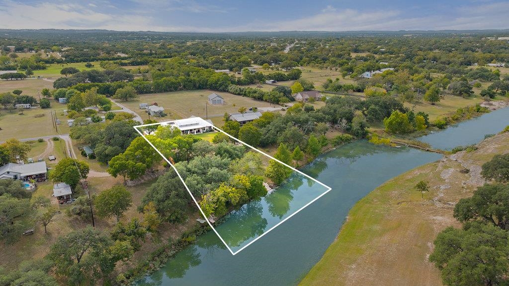 1313 Democrat Street Blanco TX 78606