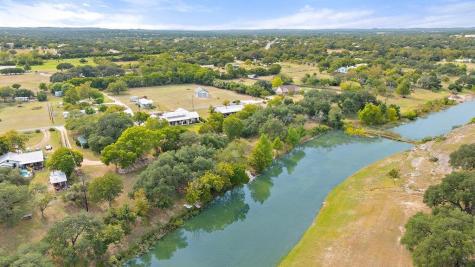 1313 Democrat Street Blanco TX 78606
