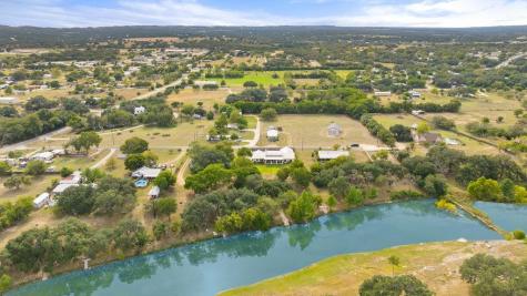 1313 Democrat Street Blanco TX 78606