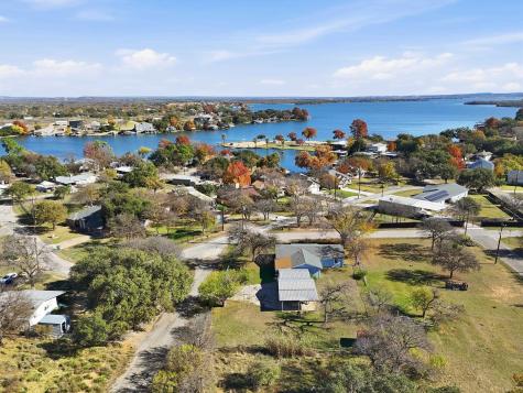 2102 Belaire Drive Granite Shoals TX 78654