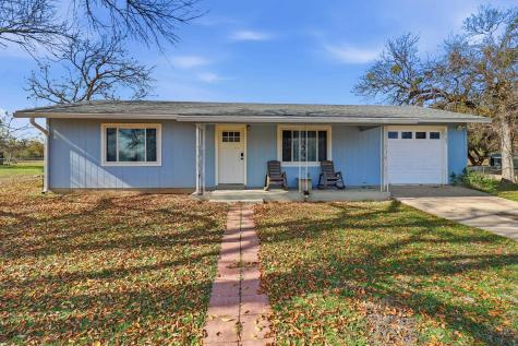 2102 Belaire Drive Granite Shoals TX 78654