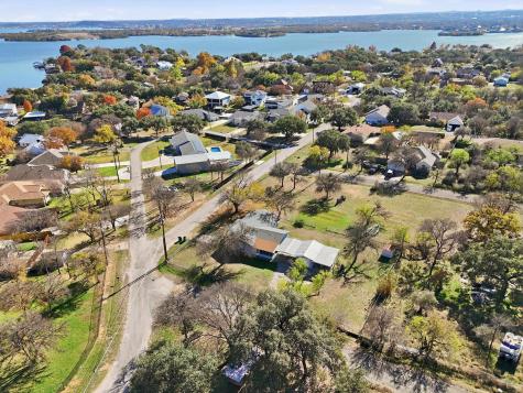 2102 Belaire Drive Granite Shoals TX 78654