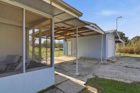 2102 Belaire Drive Granite Shoals TX 78654