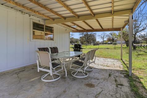 2102 Belaire Drive Granite Shoals TX 78654