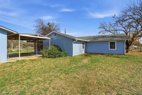 2102 Belaire Drive Granite Shoals TX 78654