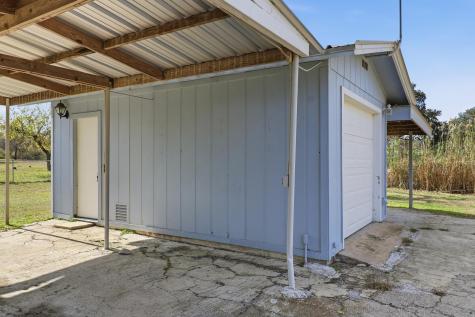 2102 Belaire Drive Granite Shoals TX 78654