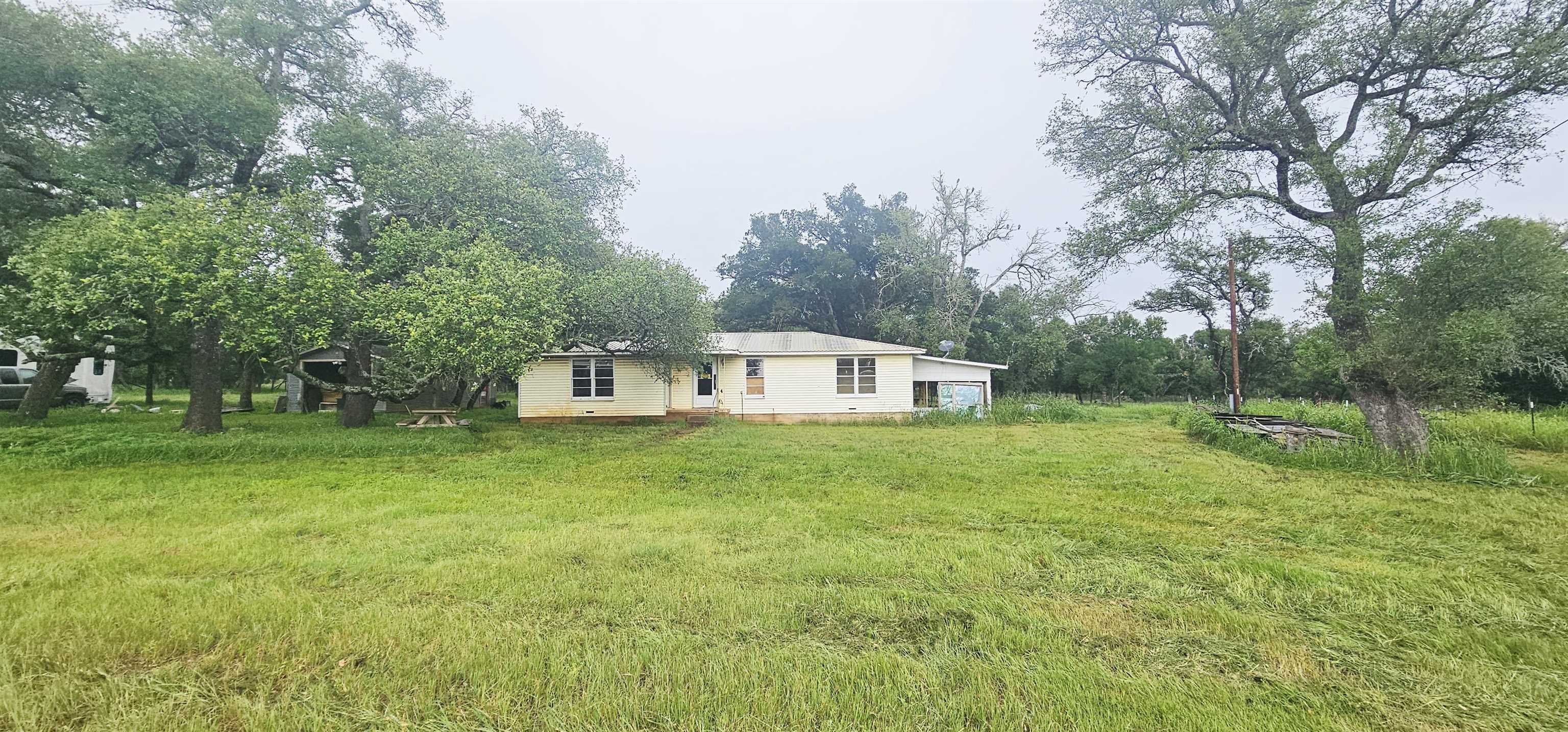 505 E Fm 501 Cherokee TX 76832