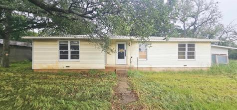 505 E Fm 501 Cherokee TX 76832