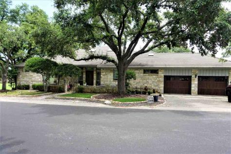 2703 Aurora Horseshoe Bay TX 78657