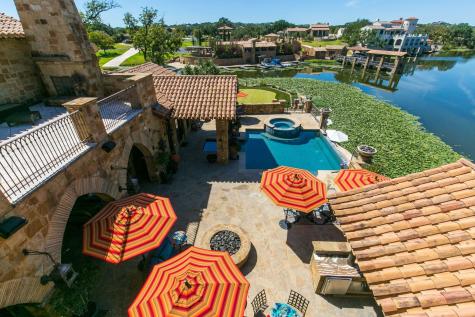 113 La Posada Horseshoe Bay TX 78657
