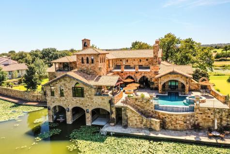 113 La Posada Horseshoe Bay TX 78657