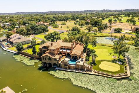 113 La Posada Horseshoe Bay TX 78657