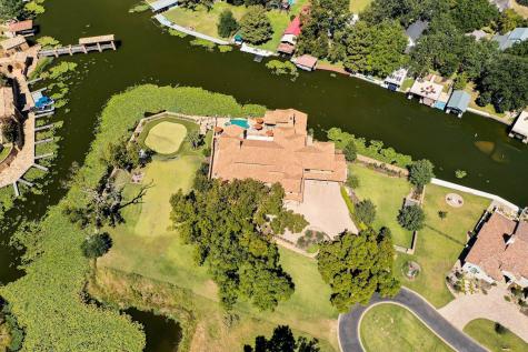 113 La Posada Horseshoe Bay TX 78657