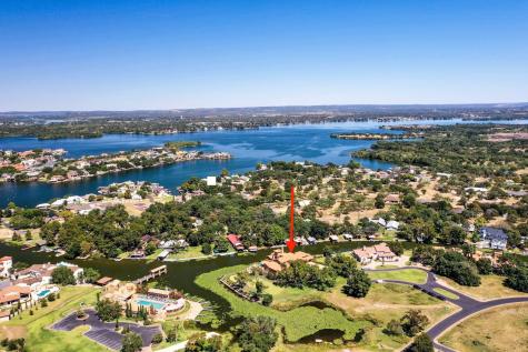 113 La Posada Horseshoe Bay TX 78657