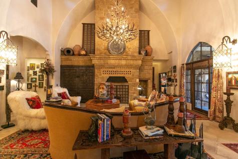 113 La Posada Horseshoe Bay TX 78657