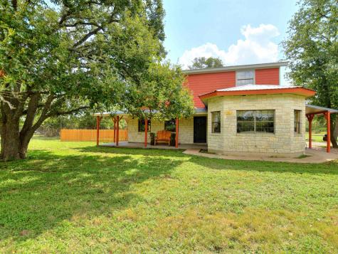 417 County Road 323a Liberty Hill TX 78642