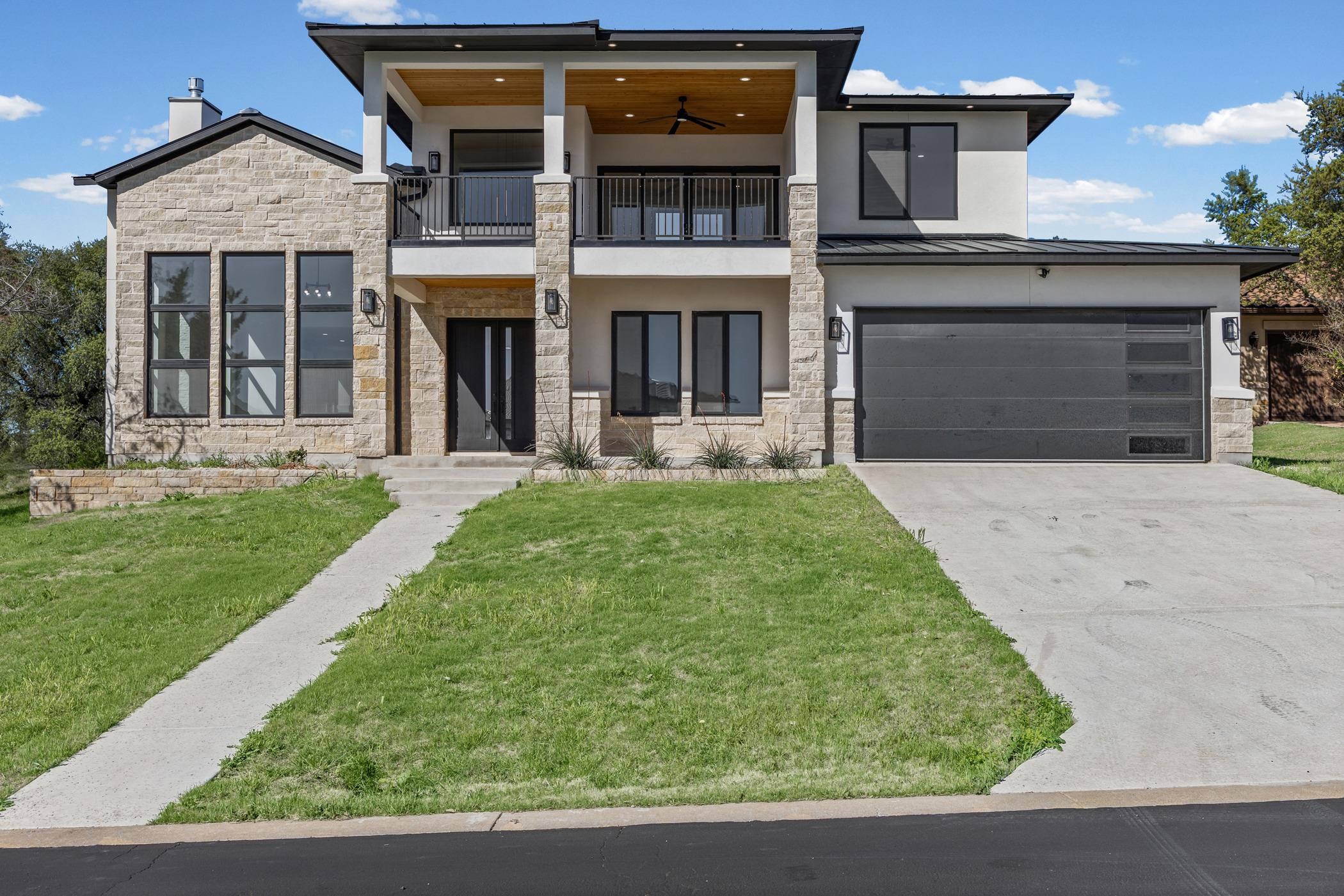 1020 Mountain Leather Drive Horseshoe Bay TX 78657