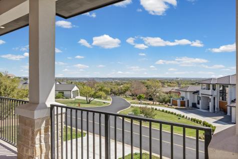 1020 Mountain Leather Drive Horseshoe Bay TX 78657