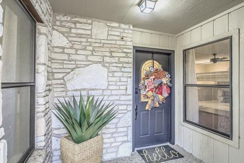 103 Oasis #A Street Horseshoe Bay TX 78657
