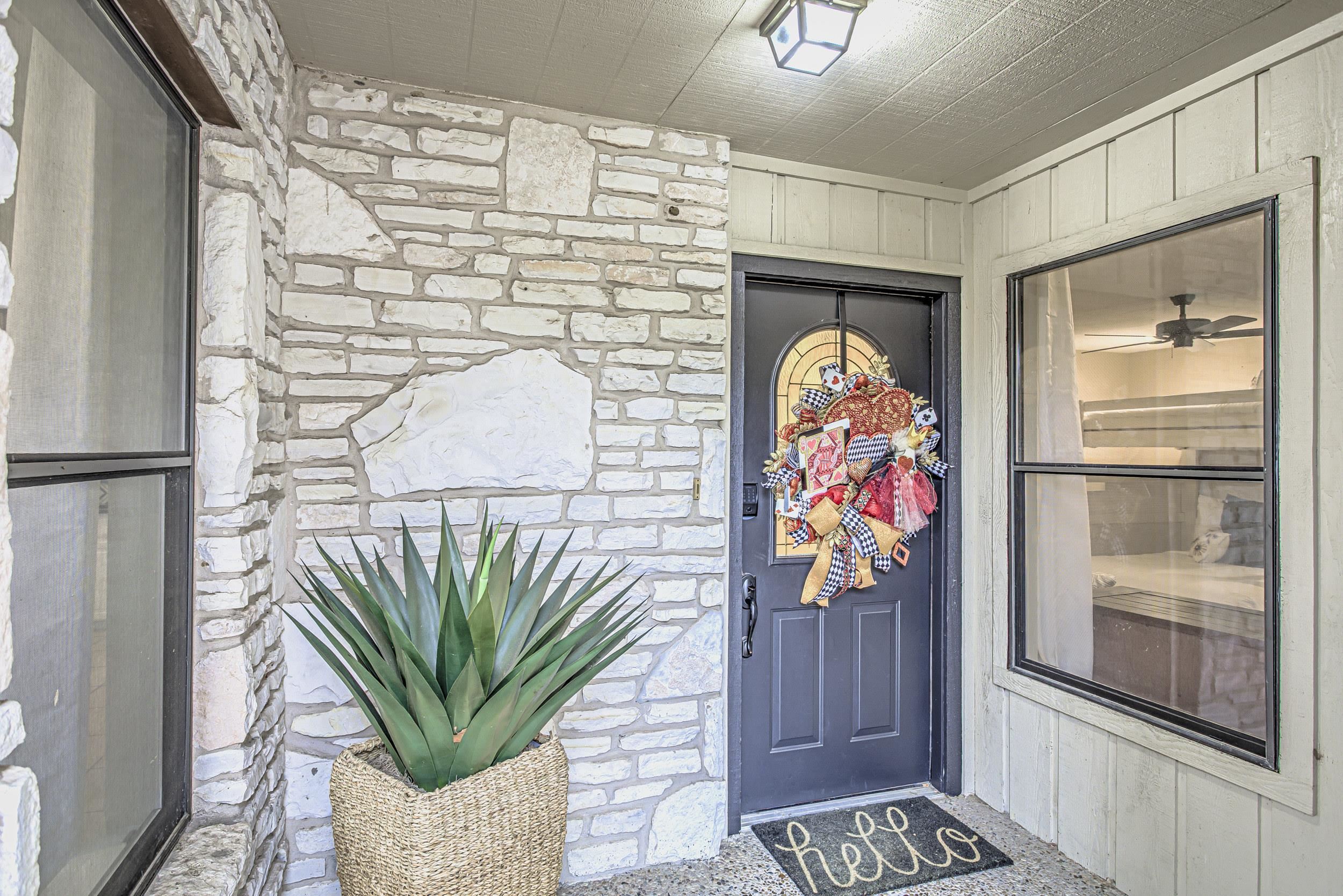 103 Oasis #A Street Horseshoe Bay TX 78657