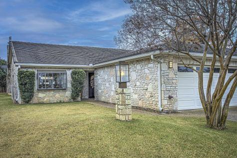 103 Oasis #A Street Horseshoe Bay TX 78657