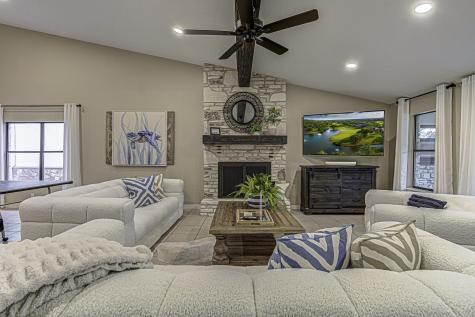 103 Oasis #A Street Horseshoe Bay TX 78657