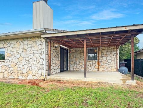 500 Hi Circle W Horseshoe Bay TX 78657