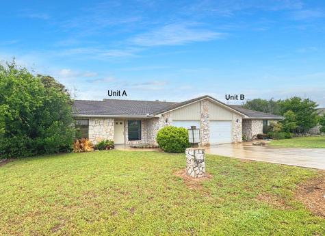 500 Hi Circle W Horseshoe Bay TX 78657