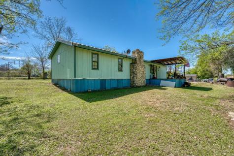 305 S N Avenue Marble Falls TX 78654