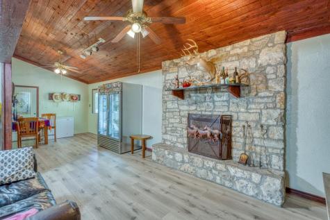 305 S N Avenue Marble Falls TX 78654