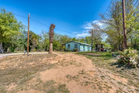 305 S N Avenue Marble Falls TX 78654