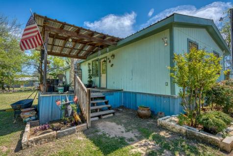 305 S N Avenue Marble Falls TX 78654