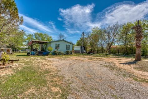 305 S N Avenue Marble Falls TX 78654