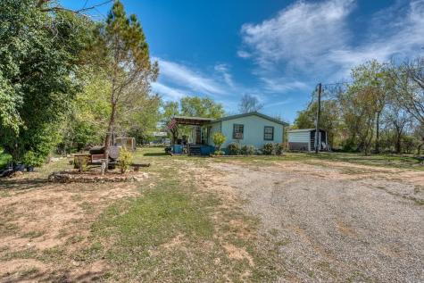 305 S N Avenue Marble Falls TX 78654