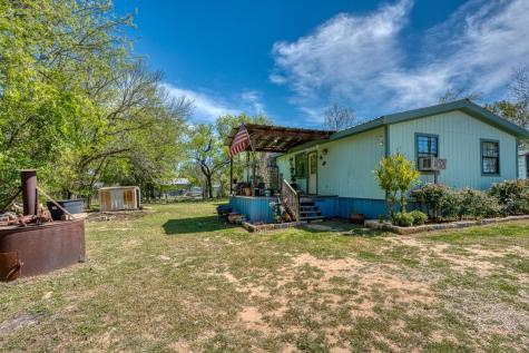 305 S N Avenue Marble Falls TX 78654
