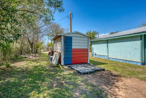 305 S N Avenue Marble Falls TX 78654