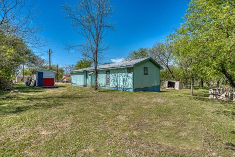 305 S N Avenue Marble Falls TX 78654