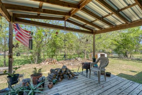 305 S N Avenue Marble Falls TX 78654
