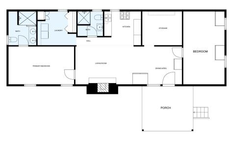 305 S N Avenue Marble Falls TX 78654