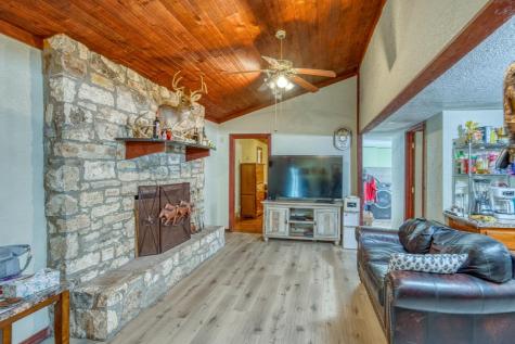 305 S N Avenue Marble Falls TX 78654