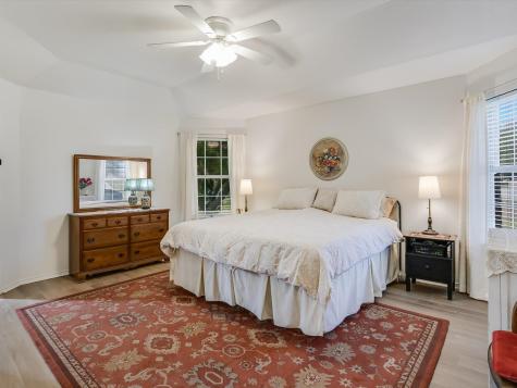 810 Cottonwood Drive Burnet TX 78611