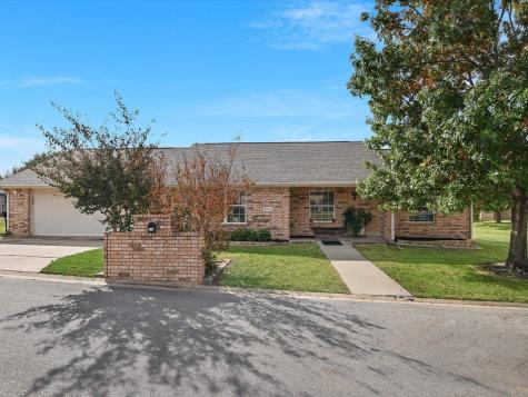 810 Cottonwood Drive Burnet TX 78611