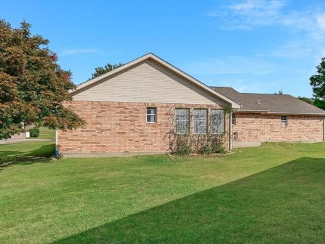 810 Cottonwood Drive Burnet TX 78611