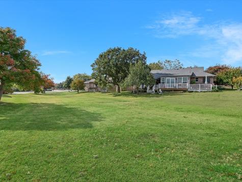 810 Cottonwood Drive Burnet TX 78611